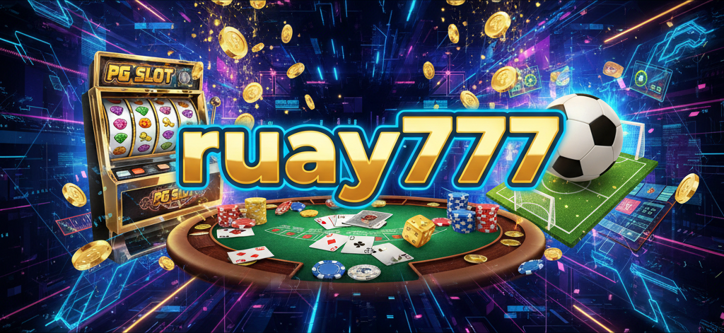 ruay777