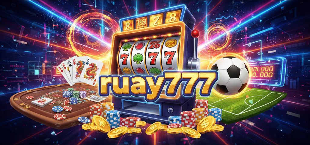 ruay777