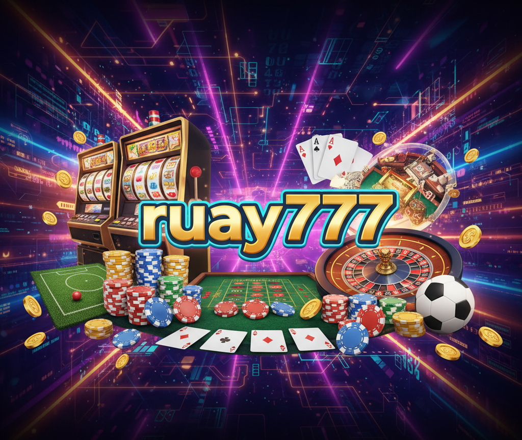 ruay777